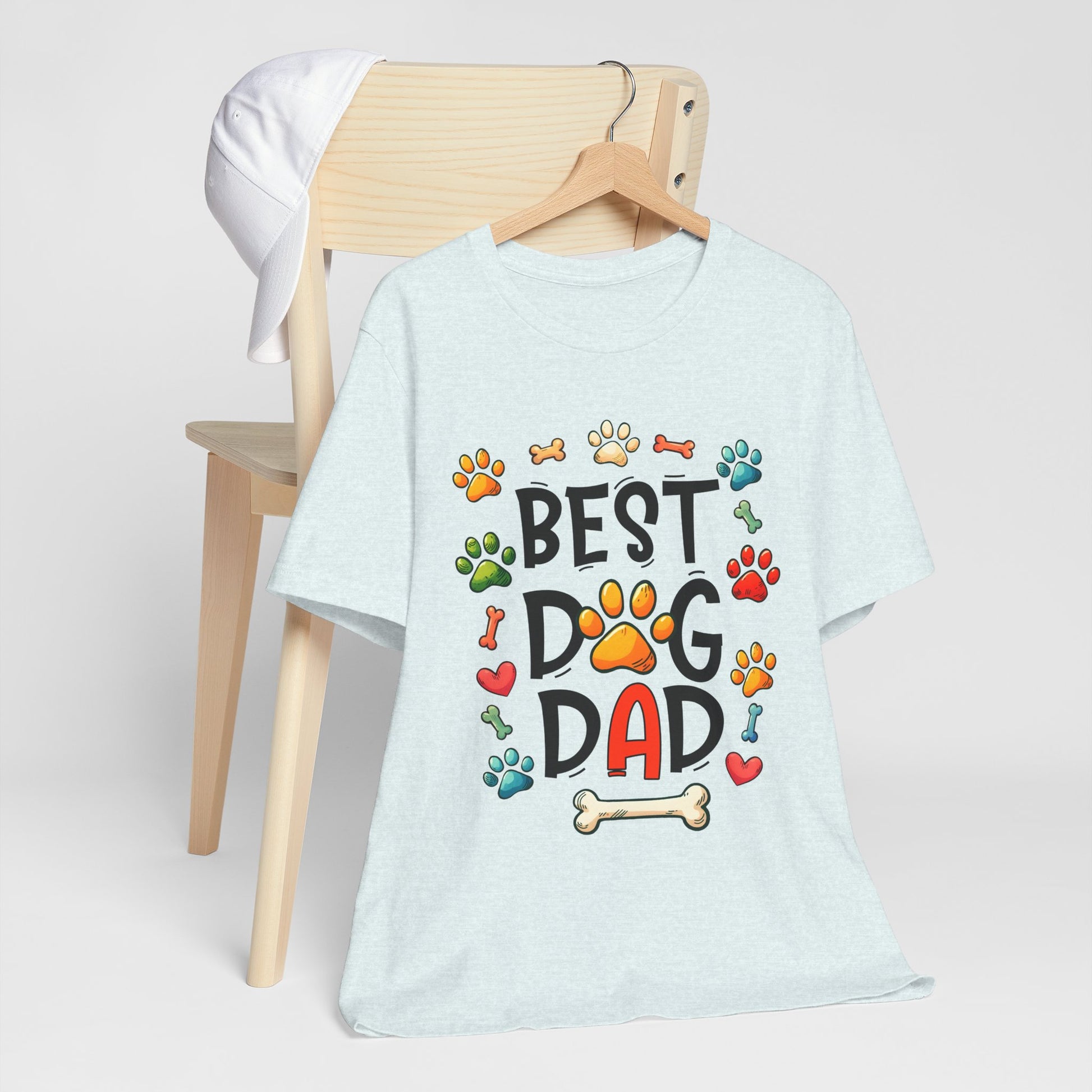 Best dog Dad