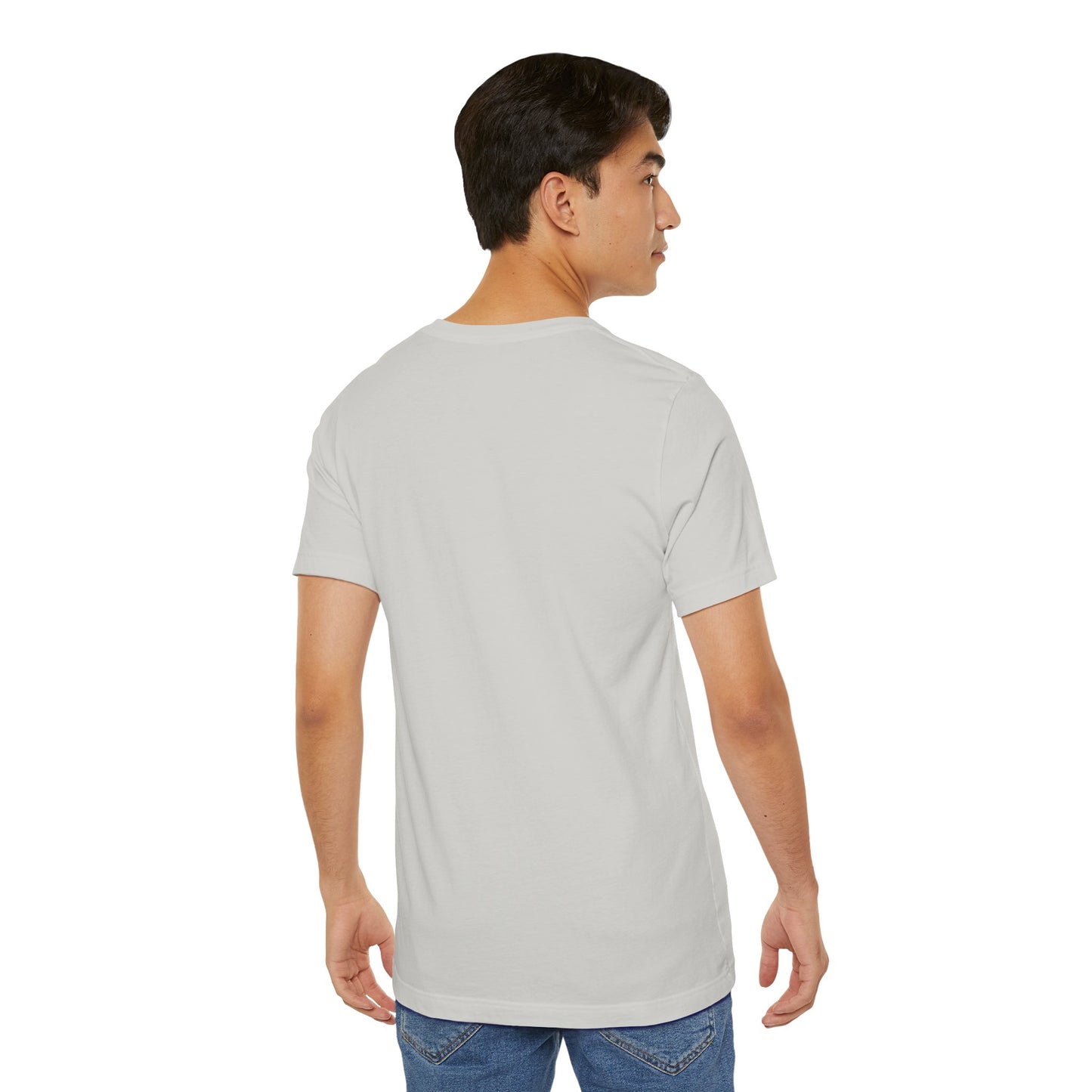 Best Dog Dad Tee - Fun Pet Lover Short Sleeve Shirt