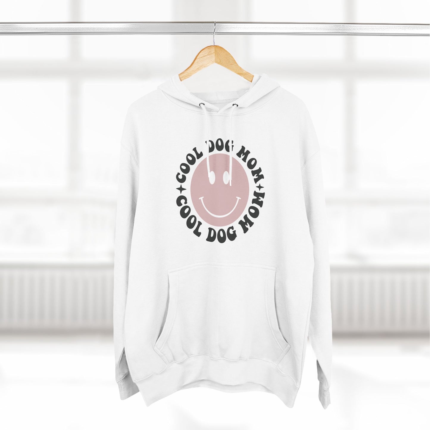 Cool Mom Hoddie